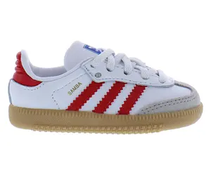 Adidas Samba EL Infant/Toddler Shoes