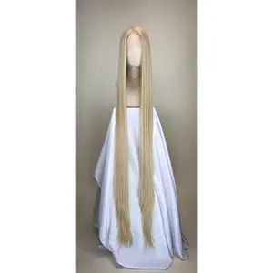 Goddess Bleach Blonde - Natural Plus Series