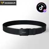 IDOGEAR Men's 1.75" Ratchet Nylon Belt Quick Release Sport Belts EDC CCW Belts 3439