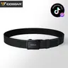 IDOGEAR Men's 1.75" Ratchet Nylon Belt Quick Release Sport Belts EDC CCW Belts 3439