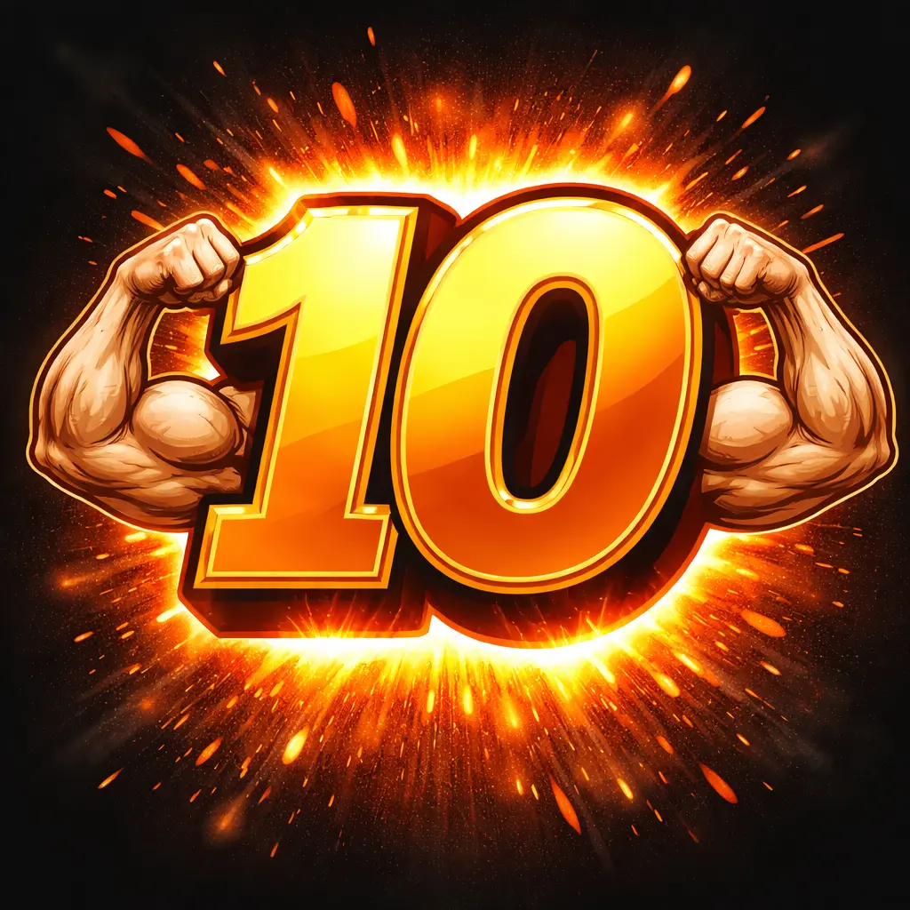 10 Packages