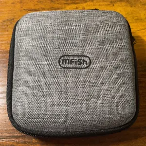 Product Review of MFish Armored Dragon I 4-in-1 Multi 240W Fast Charging super Liquid Silicone Cable with USB A Type C Lightning for iPhone17&Samsung Laptops  Charger from M**K