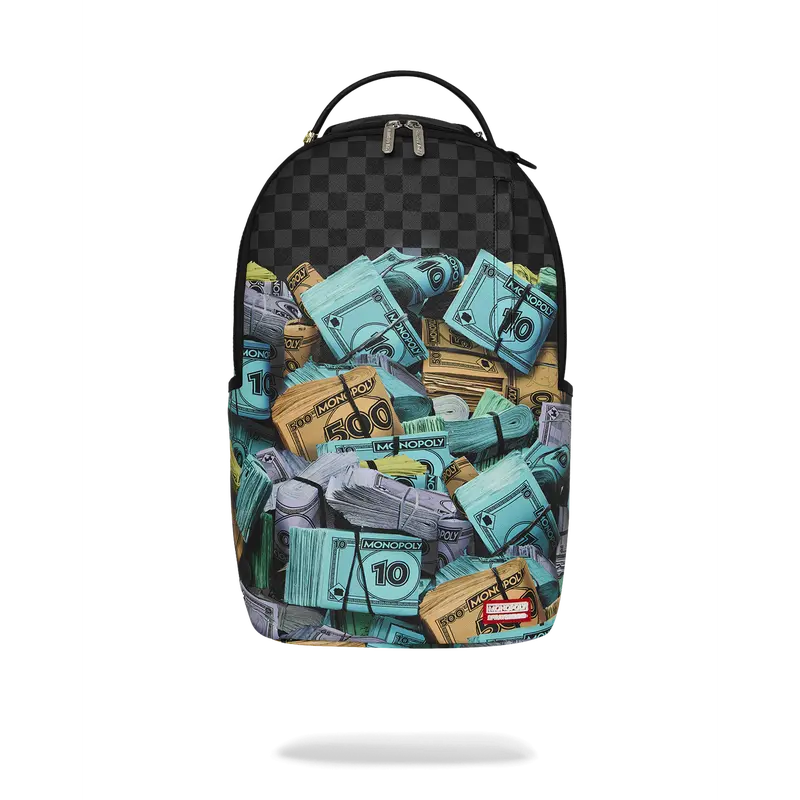 SPRAYGROUND 2019年limited edition ボディバッグ $_12.JPG?set_id=880000500F