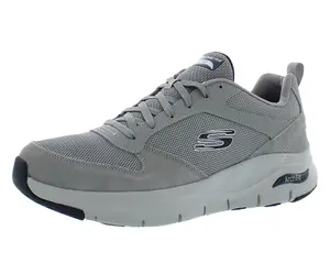 Skechers Af Servitica Mens Shoes