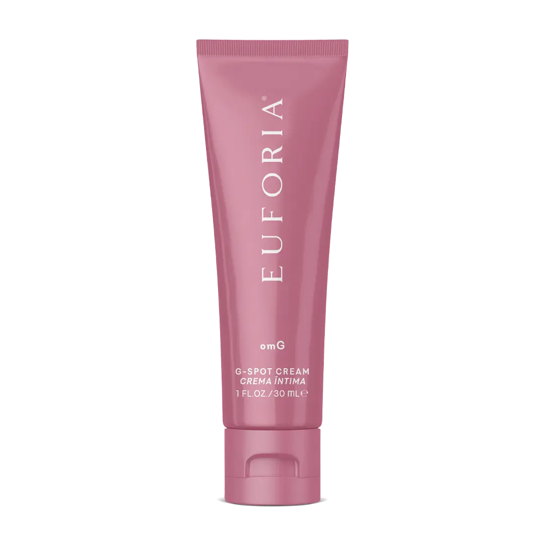 omG Tingling Intimacy Cream