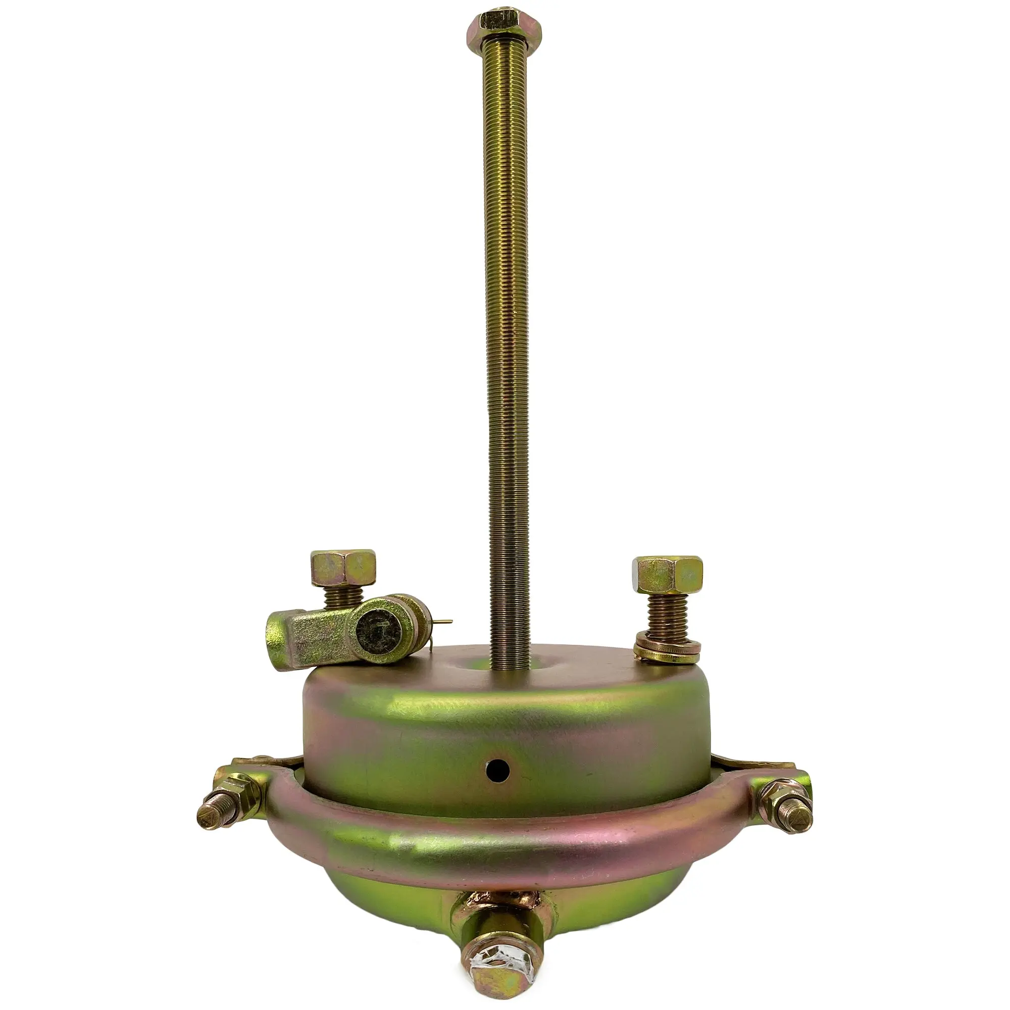 Torque Type 20 Service Brake Chamber 2.25" Stroke (Replaces Bendix 800824 802990 K028225 801811 801812 5019641 509642 Haldex SC20 SC20D 125200101 Mack 19QE465RP3 Velvac 30017) (TR20SC)