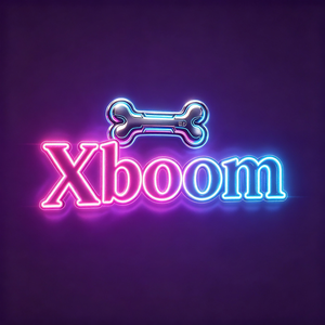 Xboom