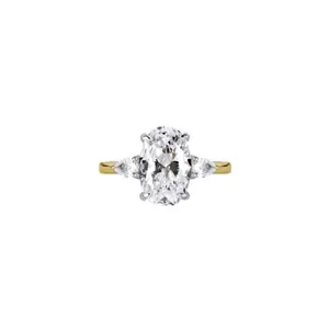 The Anastasia Ring (2.6 Carat)