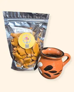 Marranitos Cookies – 12 Pack
