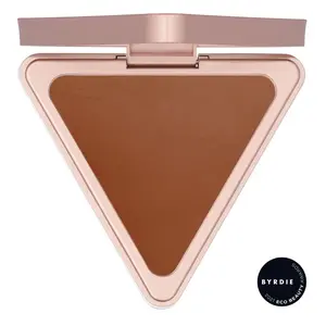 No Limits Matte Pressed Bronzer
