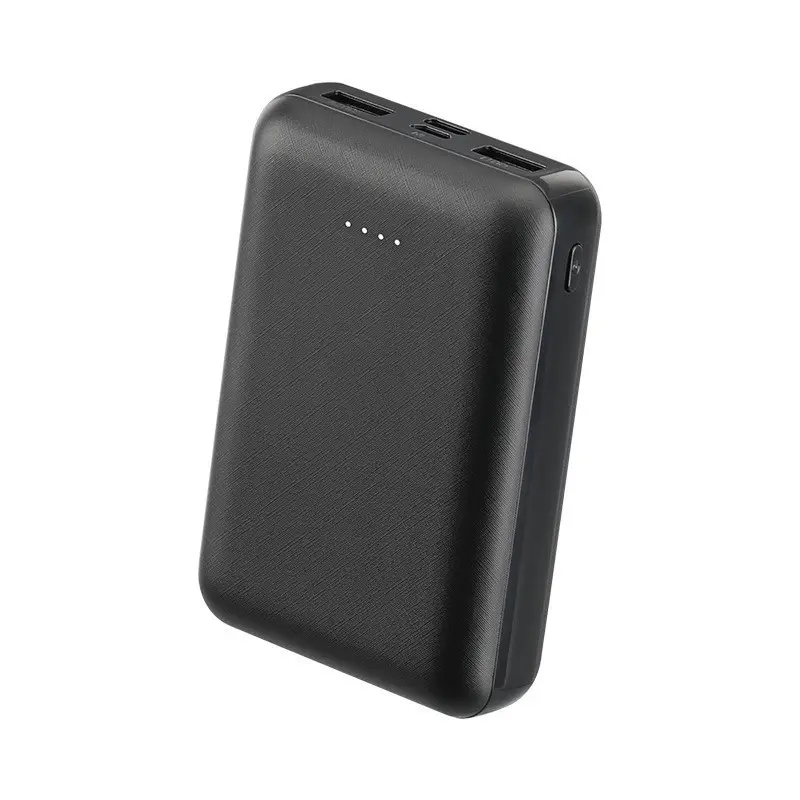 1W milliampere 5V/2A power bank