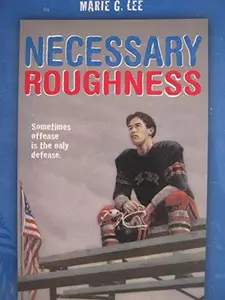 USED-Necessary Roughness by David W Moore (Paperback)