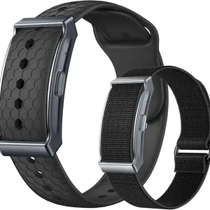 Activity Tracker Health & Fitness Wearable Device, Heart Rate Monitor, Wearable Pedometer, Smart Bracelet, 24/7 Activity and Sleep Tracking, Personalized Guidance, Menstrual Cycle Insights, 14+ Days Battery Life