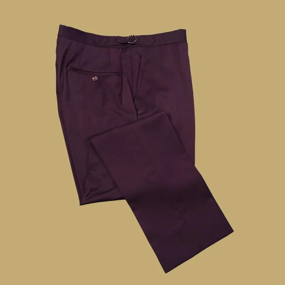 HauteButch Custom Slacks