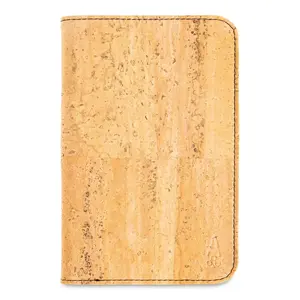 CORK GOLF SCORECARD HOLDER