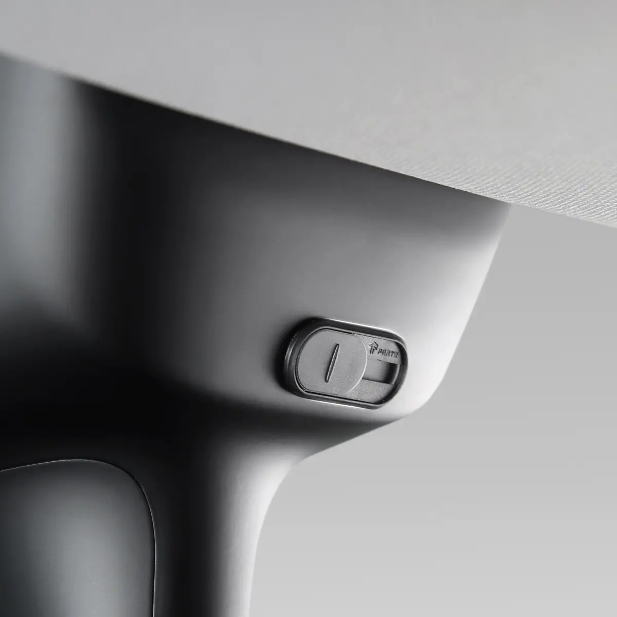 TPARTS Cabin Camera Slide for Tesla TPARTS Cabin Camera Slide for Tesla