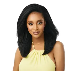 Outre Premium Synthetic Converti-Cap Wig HAWAIIAN HOTTIE