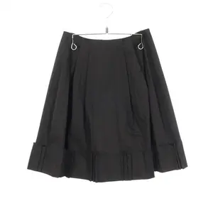 Pre-owned 1 Small Leather Goods FOXEY skirt bd521