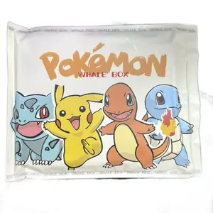 Pokemon Whale magnet