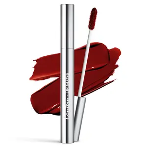 Vital Luxury Mirror Shine Lip Gloss Ultra Glossy Hydrating Non-Sticky Plumping Moisturizing Lip Glaze Long Lasting 02 Berry Bold Berry Red fenty  ulta Matte Chocolate Lipstick Pack brooke  monk  lip  gloss kylab  cosmetics