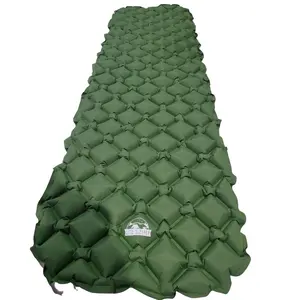 Ultralight Sleeping Pad | Lite Sleeper Tactical Comfort