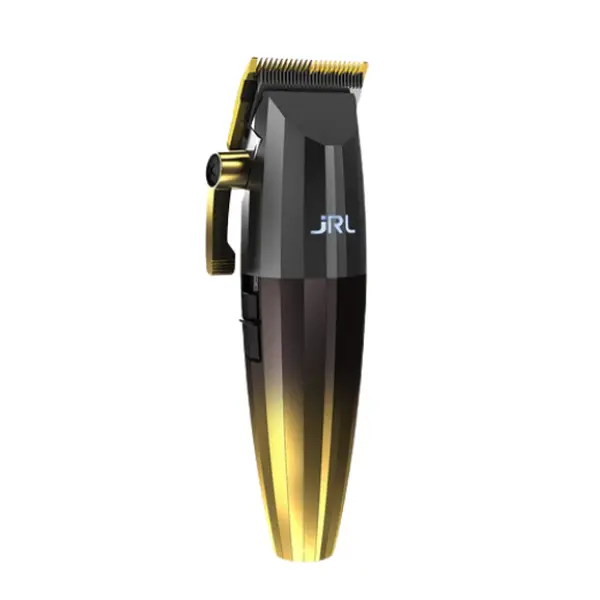 JRL Fresh Fade Clipper Limited Edition Gold 2020C-G