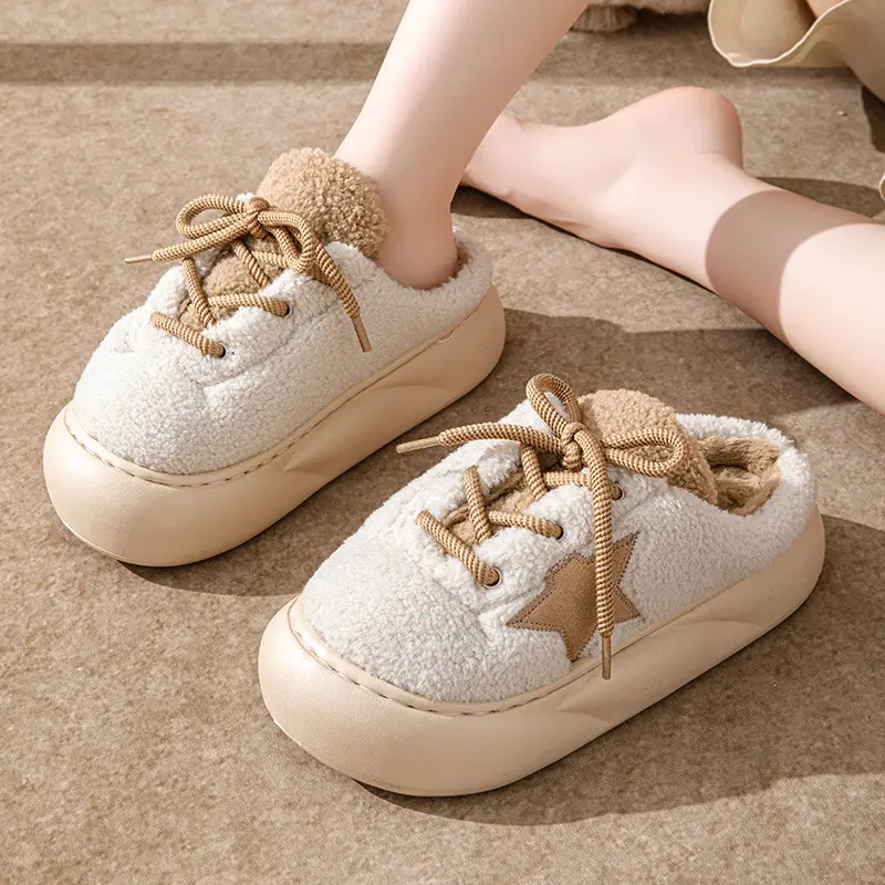 Off white [star tie]