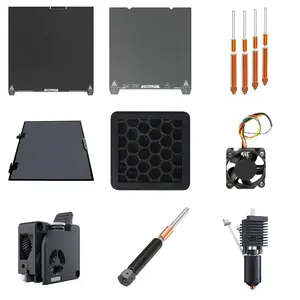Creality K2 Series Accessory Hub for K2 /K2 Pro /K2 Plus