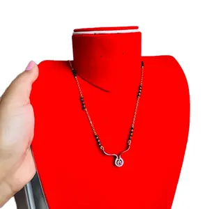 Nepali Traditional GP AD Daily use Mangalsutra for women