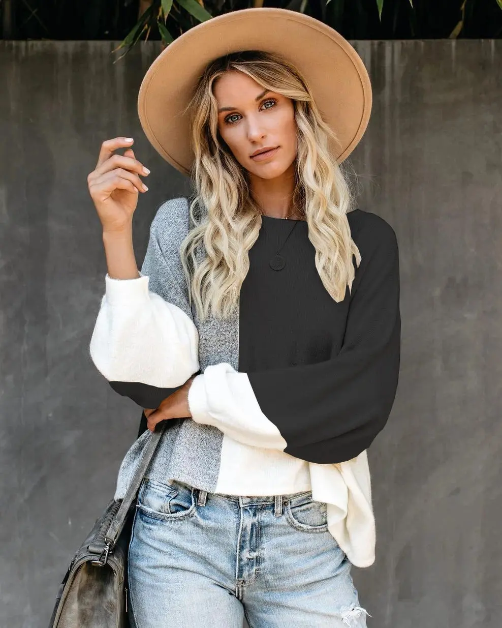 Glamorie Sweater