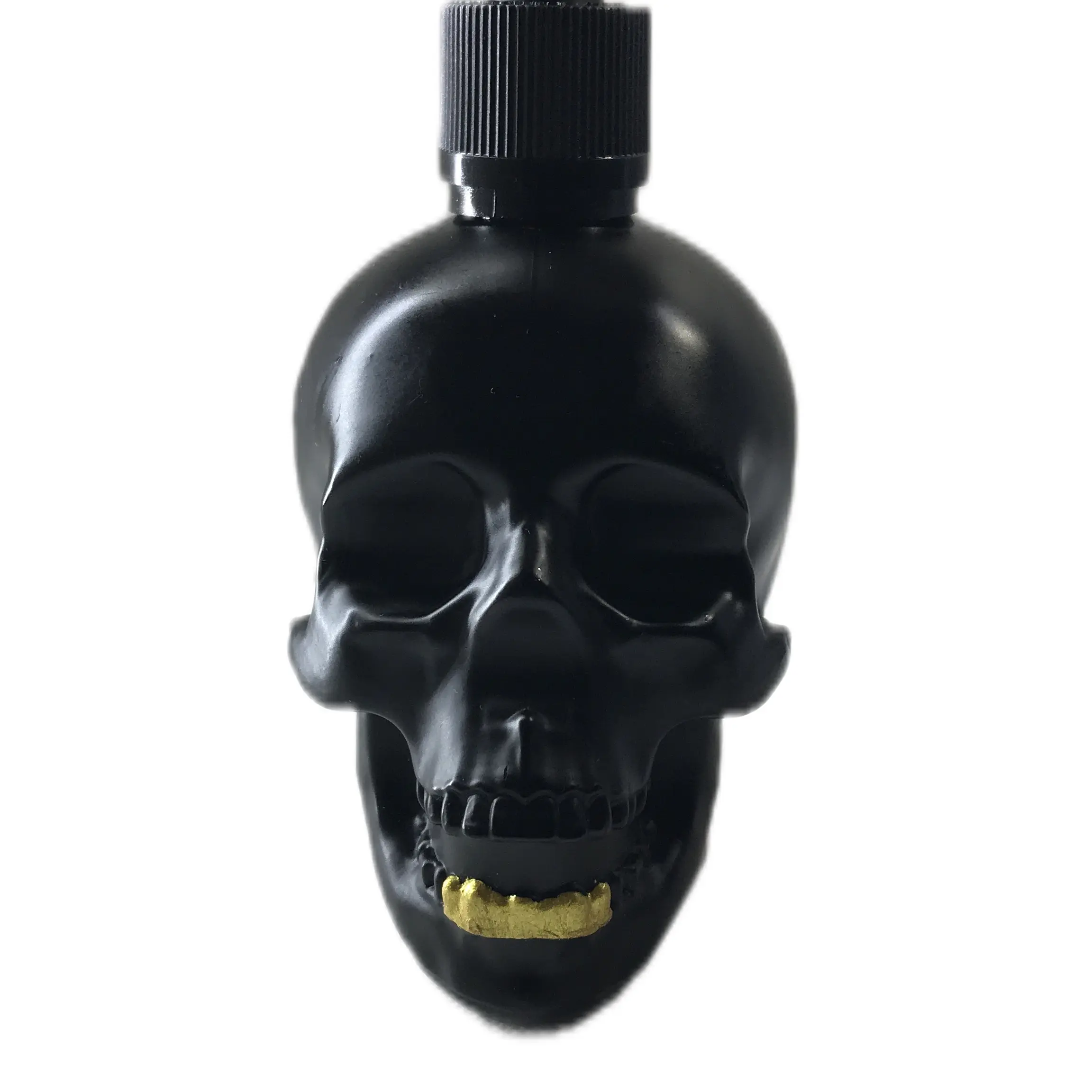 “LUCKY BLACK” Beard Oil Organic