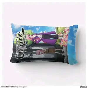 SDKC coach pillow Soft