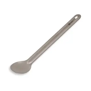 Titanium Long Handle Spoon