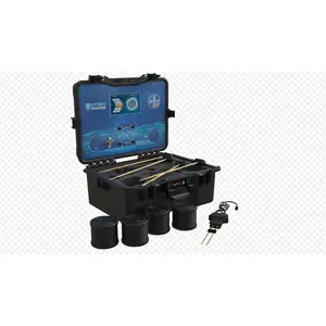 Ajax Detection Hydro Tracker Underground Water Detector Ajax Detection Hydro Tracker Underground Water Detector