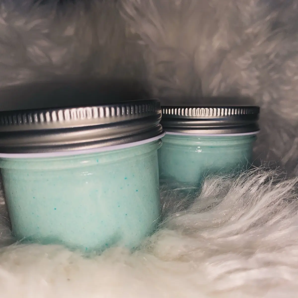 Hand Scrub