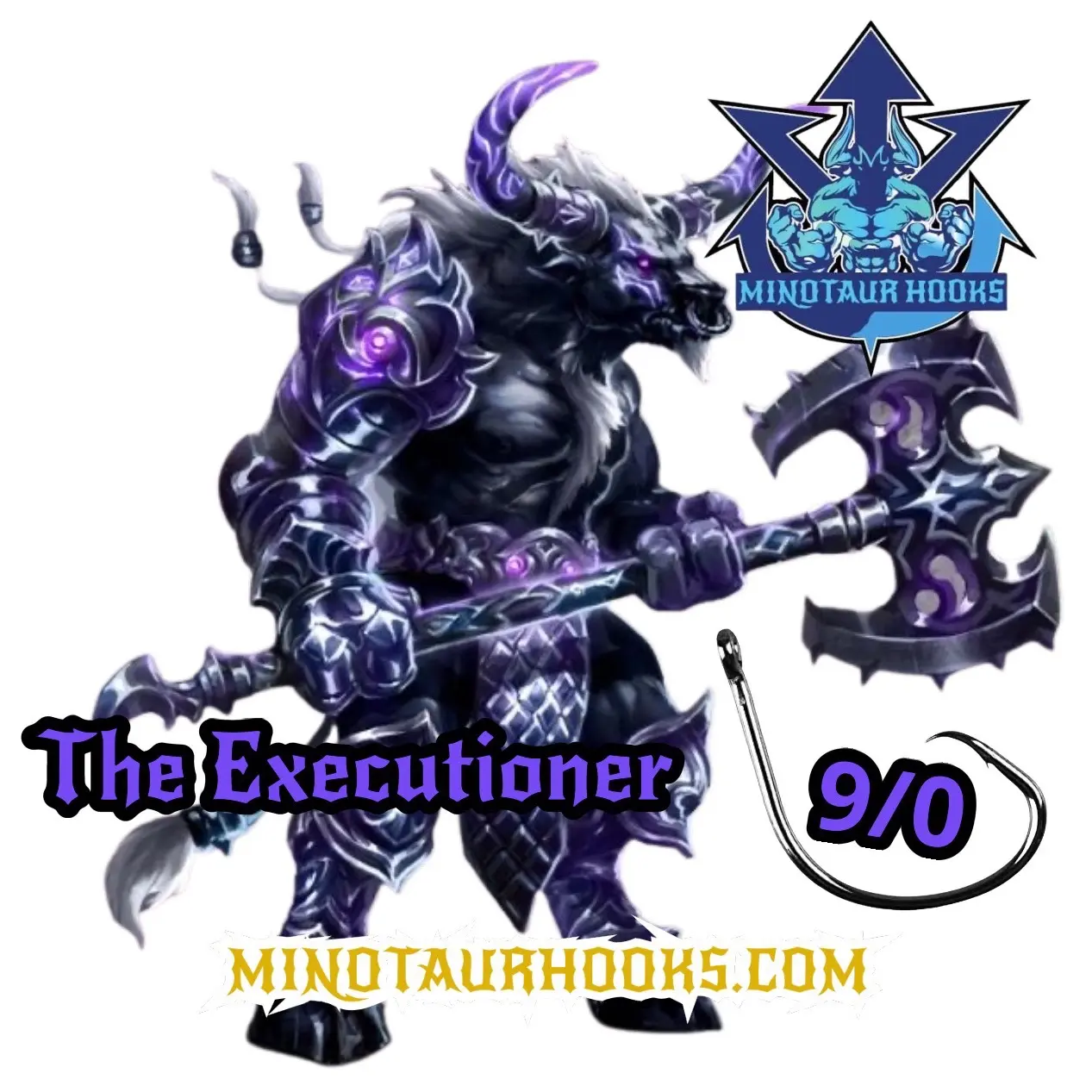 9/0 Executioner