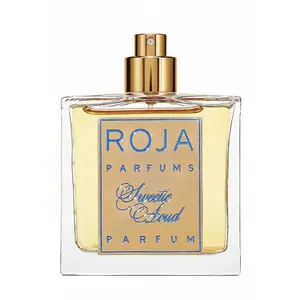 Roja Parfums Unisex 1.7 Ounce Sweetie Aoud Parfum (TESTER)