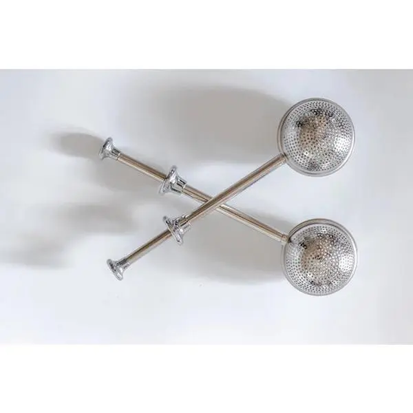 Tea Steeper