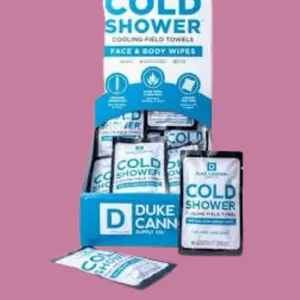 Duke Cannon Cooling Towel