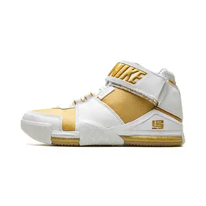 LeBron 2 "Maccabi Tel Aviv" DJ4892 100