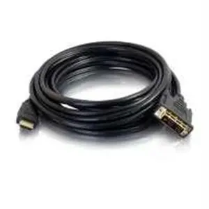 C2g 1m C2g Hdmi To Dvi-d Digital Video Cable -