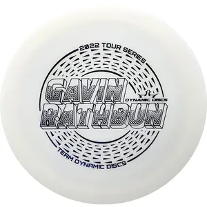 Dynamic Discs Hybrid-X Felon Gavin Rathbun 2022