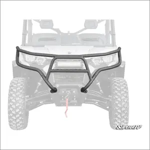 Can Am Defender Front Bumper