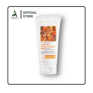 Abera Turmeric Root Extract Facial Cleanser