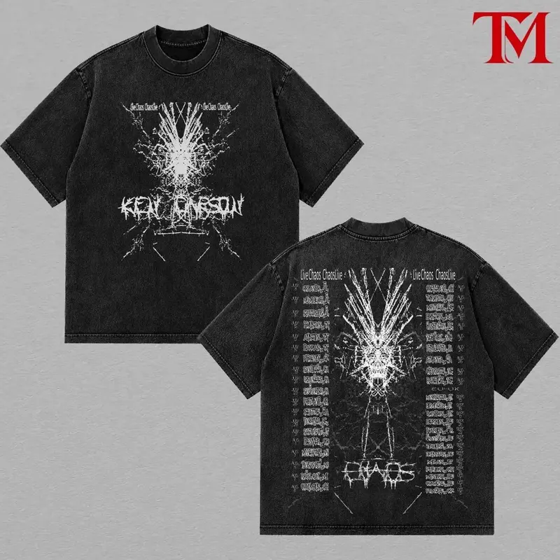 ken carson tour merch - TikTok Shop