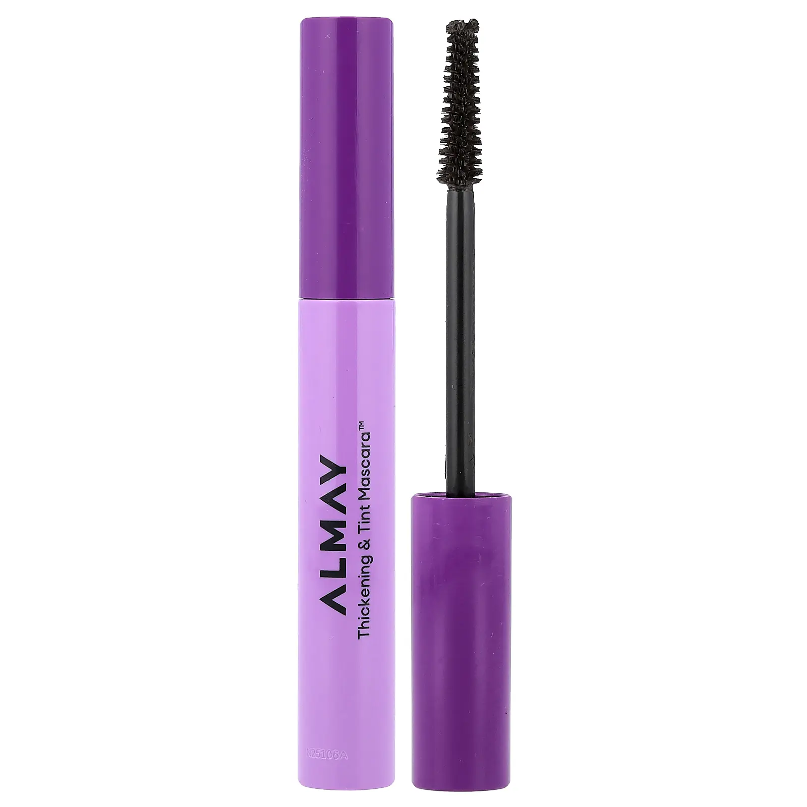 Almay Thickening & Tint Mascara™, 403 Black Brown, 0.28 fl oz (8.3 ml)