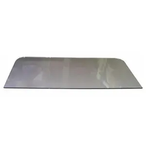 212 MAIN NORCOLD 618158 Refrigerator Crisper Bin Cover, Transparent Sports Collectibles Accessory