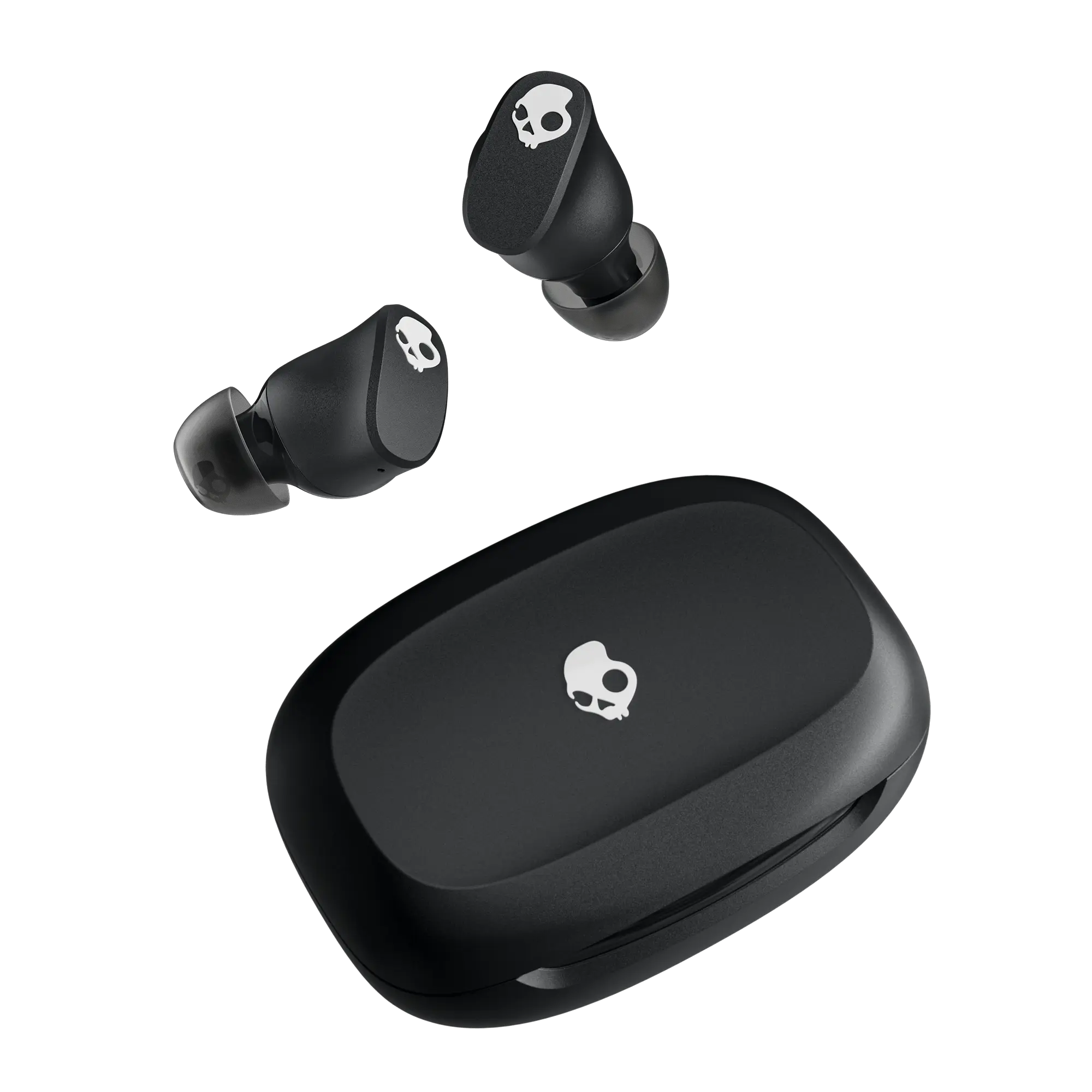 Skullcandy Smokin' Buds 360 - True Wireless Earbuds | Bluetooth 5.3 | Sweat & Water Resistant | Clear Voice Smart Mic | Multipoint Pairing Skullcandy Smokin' Buds 360 - True Wireless Earbuds | Bluetooth 5.3 | Sweat & Water Resistant | Clear Voice Smart Mic | Multipoint Pairing