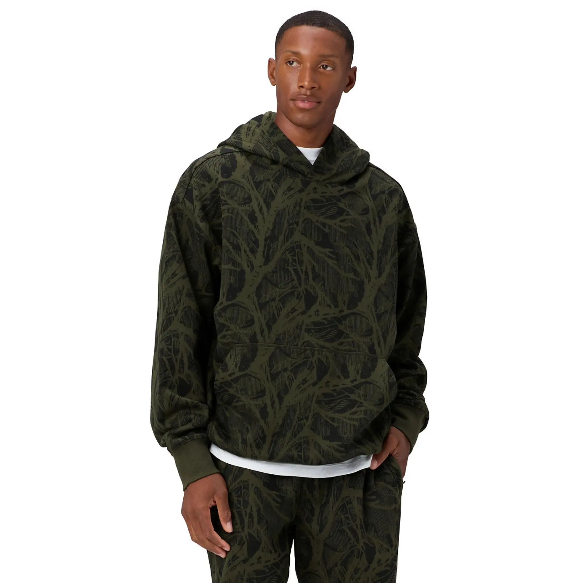 Fabletics The Go-To Oversized Hoodie