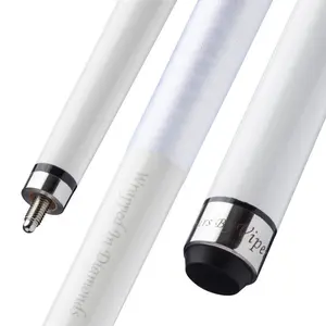 Viper Colours Wrapped In Diamonds Billiard/Pool Cue Stick Viper Colours Wrapped In Diamonds Billiard/Pool Cue Stick